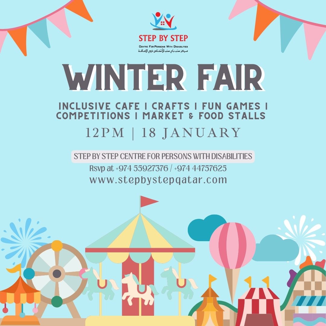 Winter Fair 2025